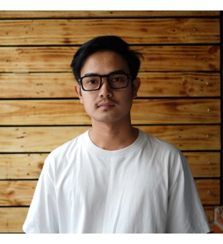 KALS | Original Carel Jeni Eyewear Include Lensa